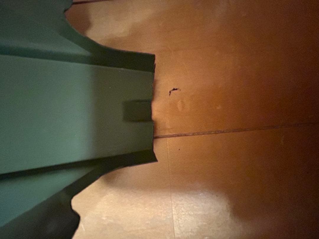 京商　ラジコン　ダートクロス　ジャンク　車体のみ