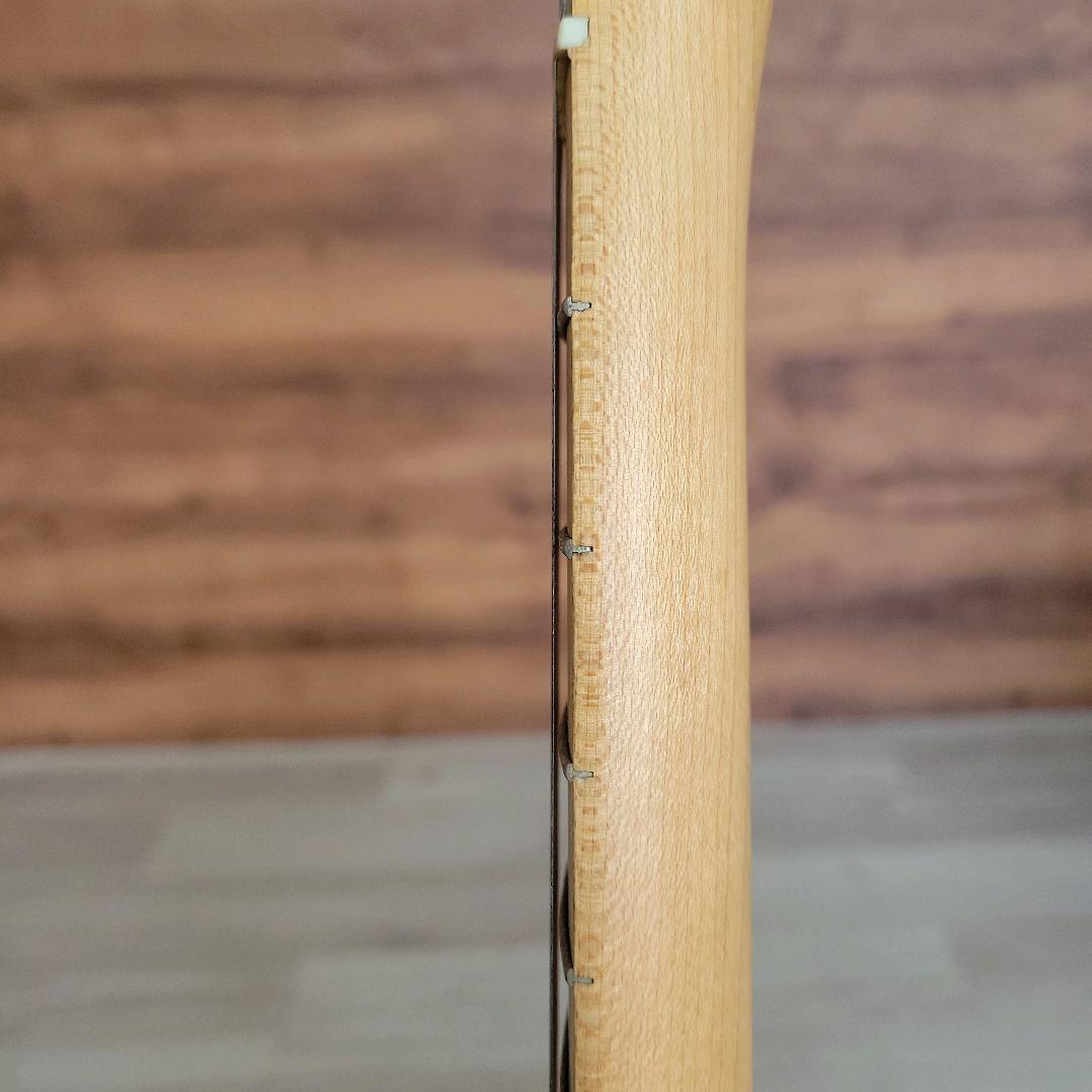 FENDER JAPAN フィンダー MST-32 ミニエレキギター ブラック