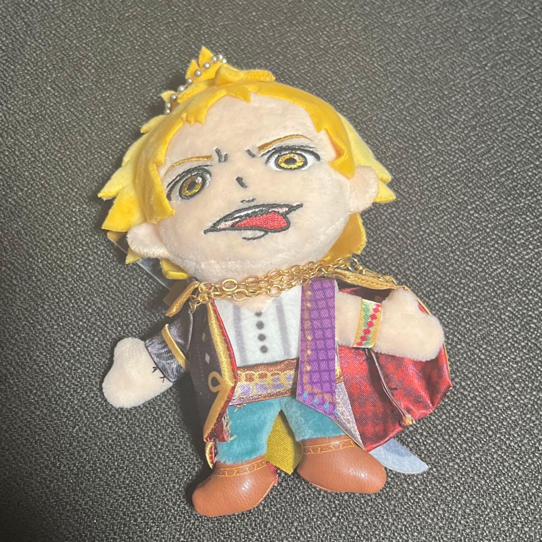 上田竜也 ぬいぐるみ - メルカリ