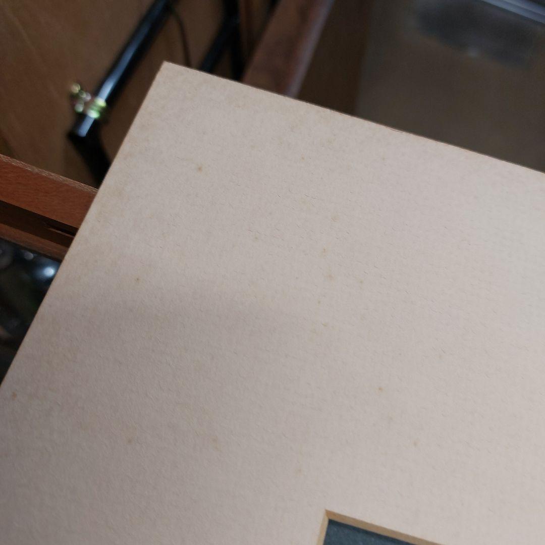 森村玲 木版画 風景画 5/50 鎌倉 長期保管品 多少の傷 汚れ