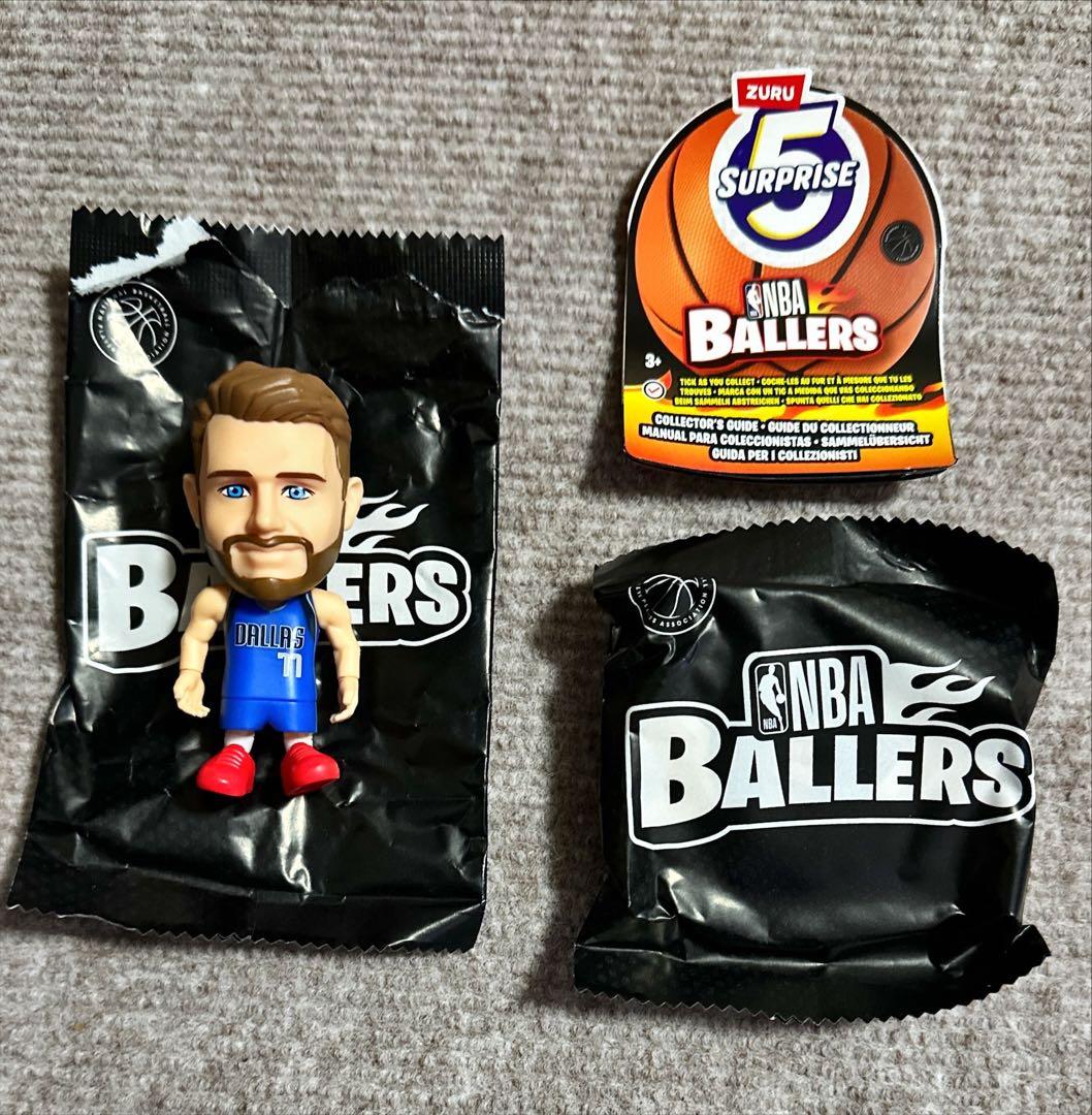 NBA Ballers ルカ・ドンチッチ - メルカリ