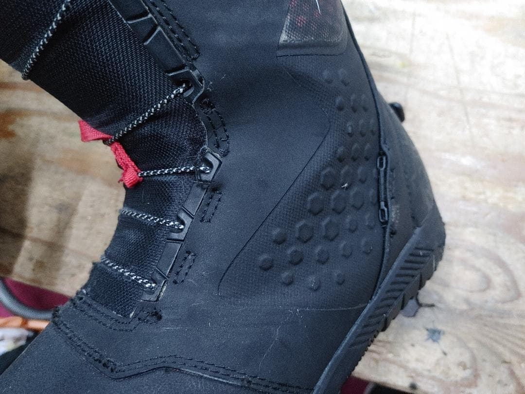 スノーボード 26.5 Burton Ion SO Step On