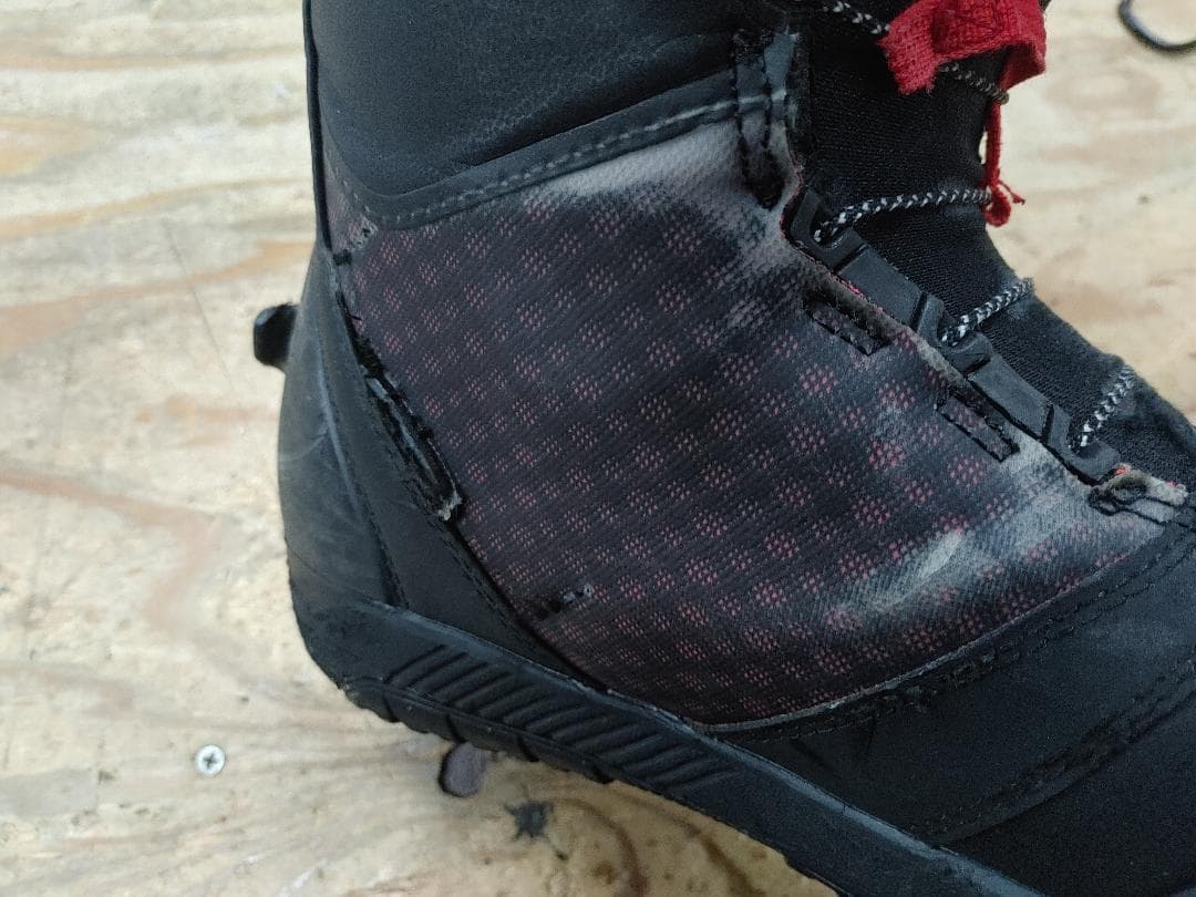 スノーボード 26.5 Burton Ion SO Step On