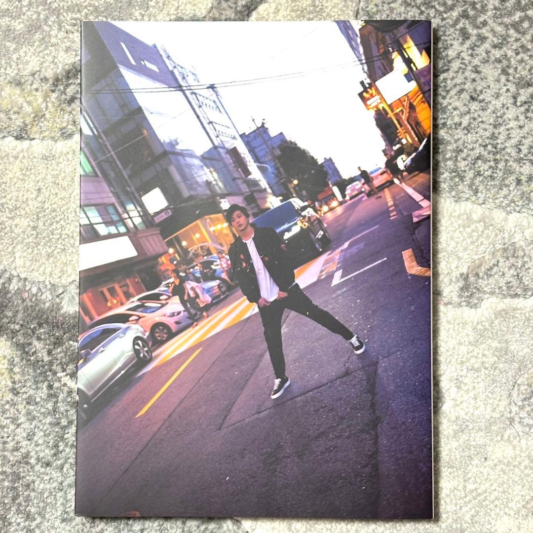 新田真剣佑　公式グッズ　おまとめ　【バラ売り不可です】