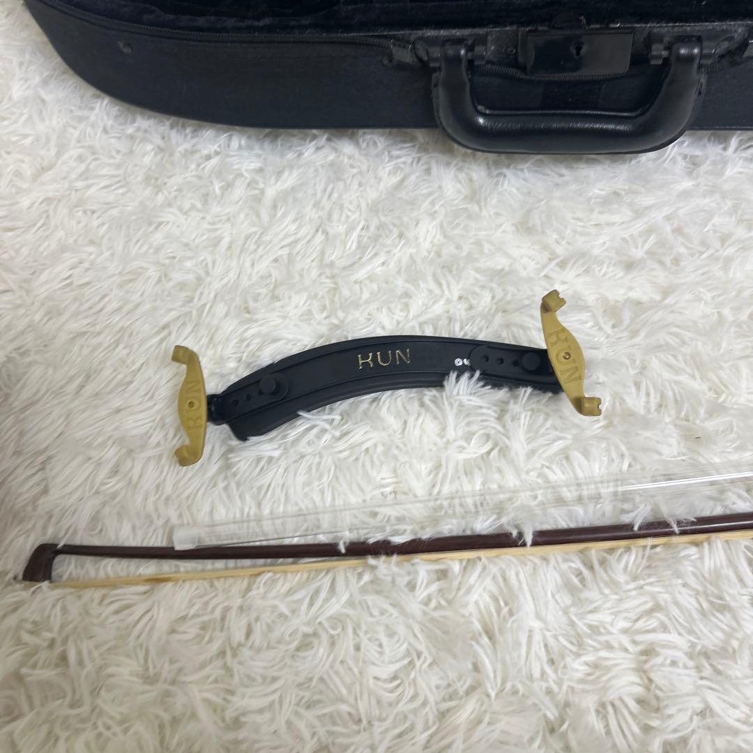 【極美品】Josef Jan Dvorak 920 バイオリン 4/4 付属品多