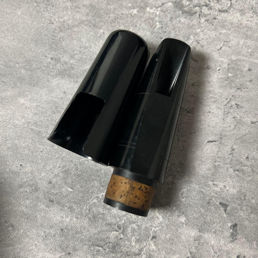 美品　YAMAHA クラリネット YCL-251 ケース付き　メンテ済