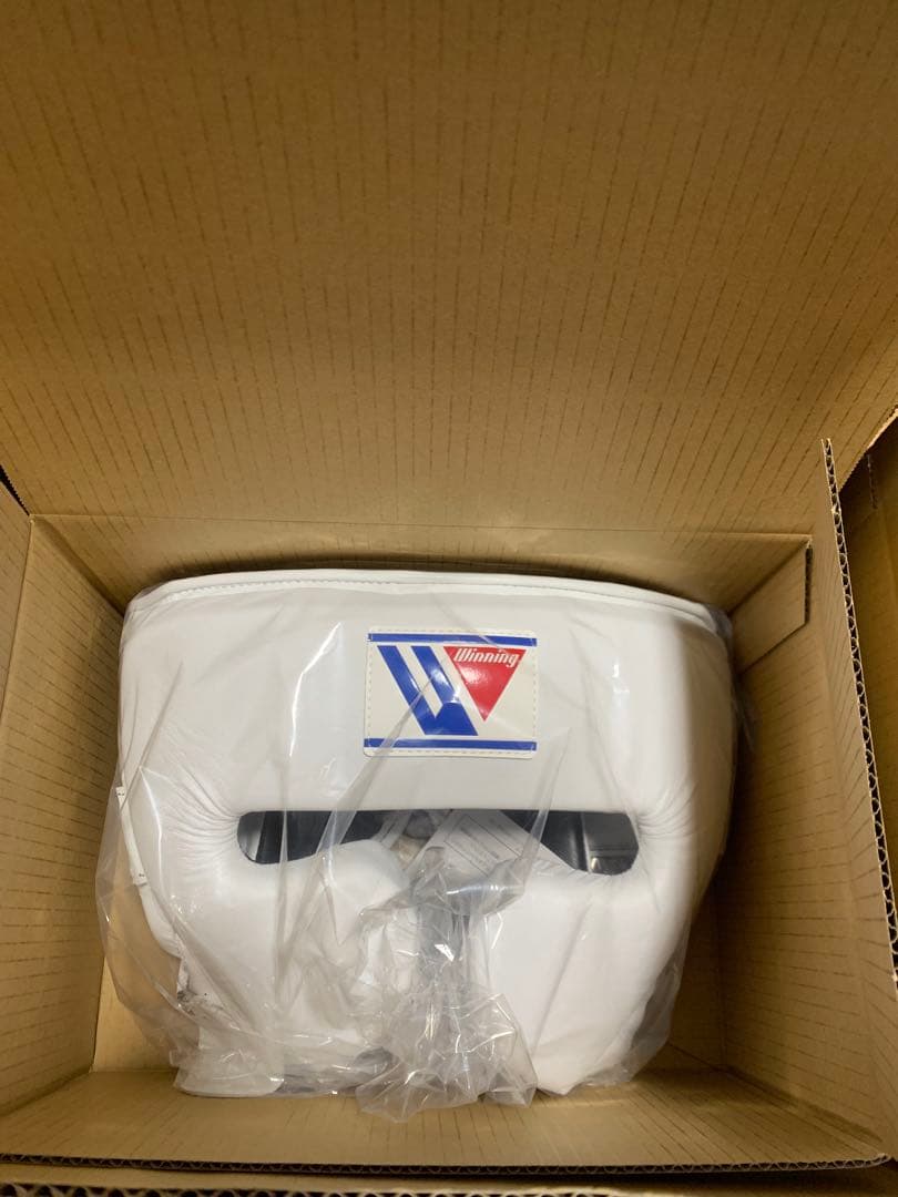 Winning ヘットギア Fg-2900 size L - メルカリ