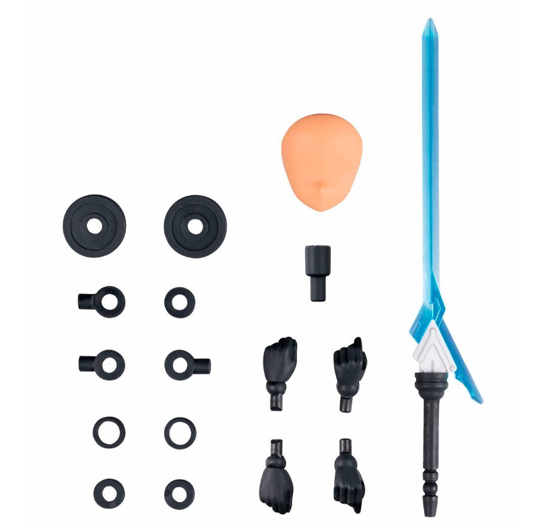 30MS マリカル[カラーC] オプションパーツセット23[カラーC] - メルカリ