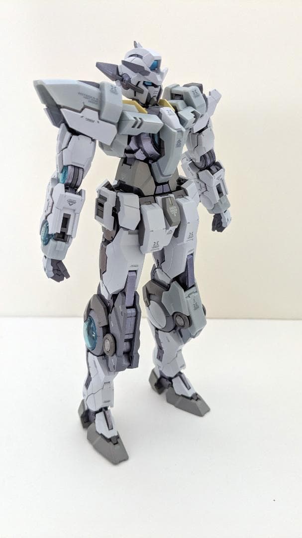 L BUILD ガンダムアストレアII+プロトザンユニット