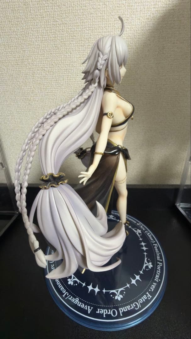 Fate アヴェンジャー ジャンヌ・ダルク オルタ 英霊祭装ver まとめ売り