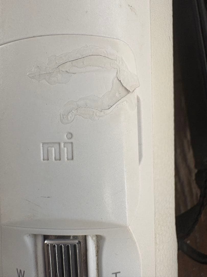 ［訳アリ］SONY HDR-CX680 ビデオカメラ本体　バッテリー付属