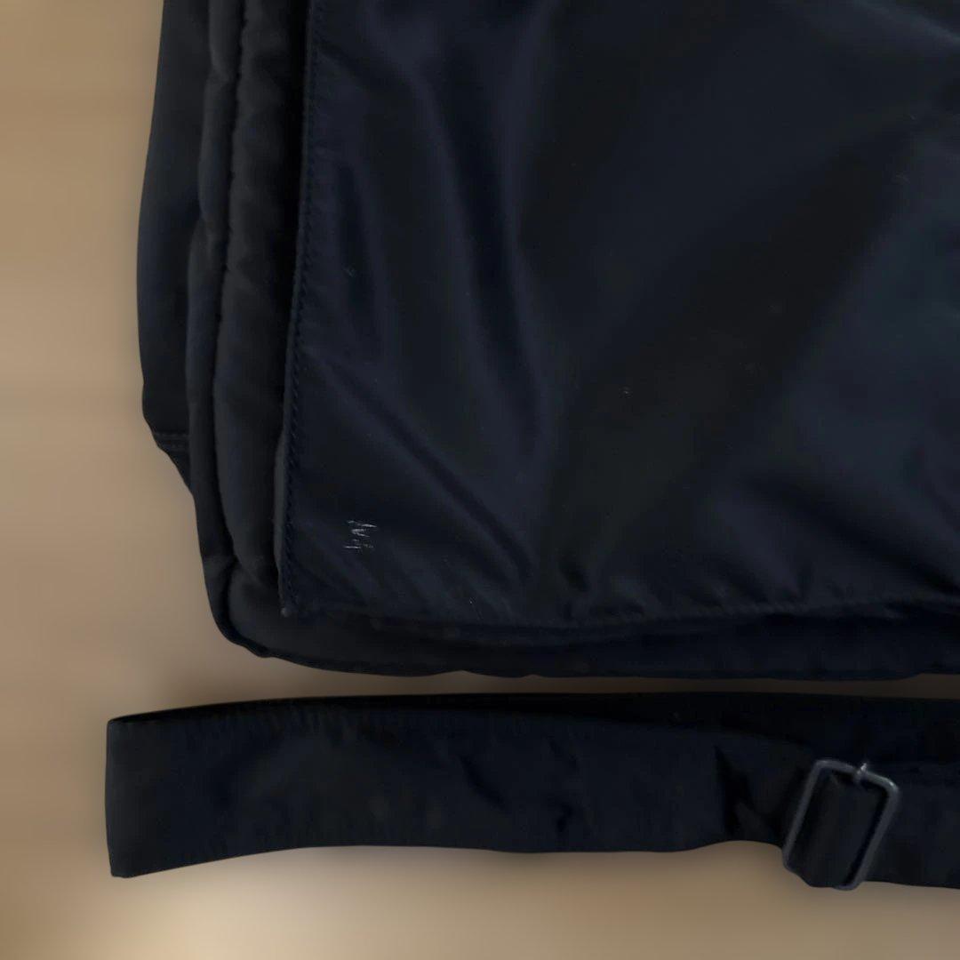 PORTER タンカー 3WAY DOCUMENT BAG 現在定価95700円