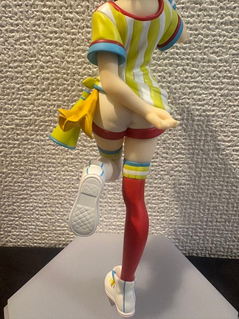 【まとめ売り✨】大空スバル コトブキヤ/ポッパレ/ねんどろいど　フィギュアセット