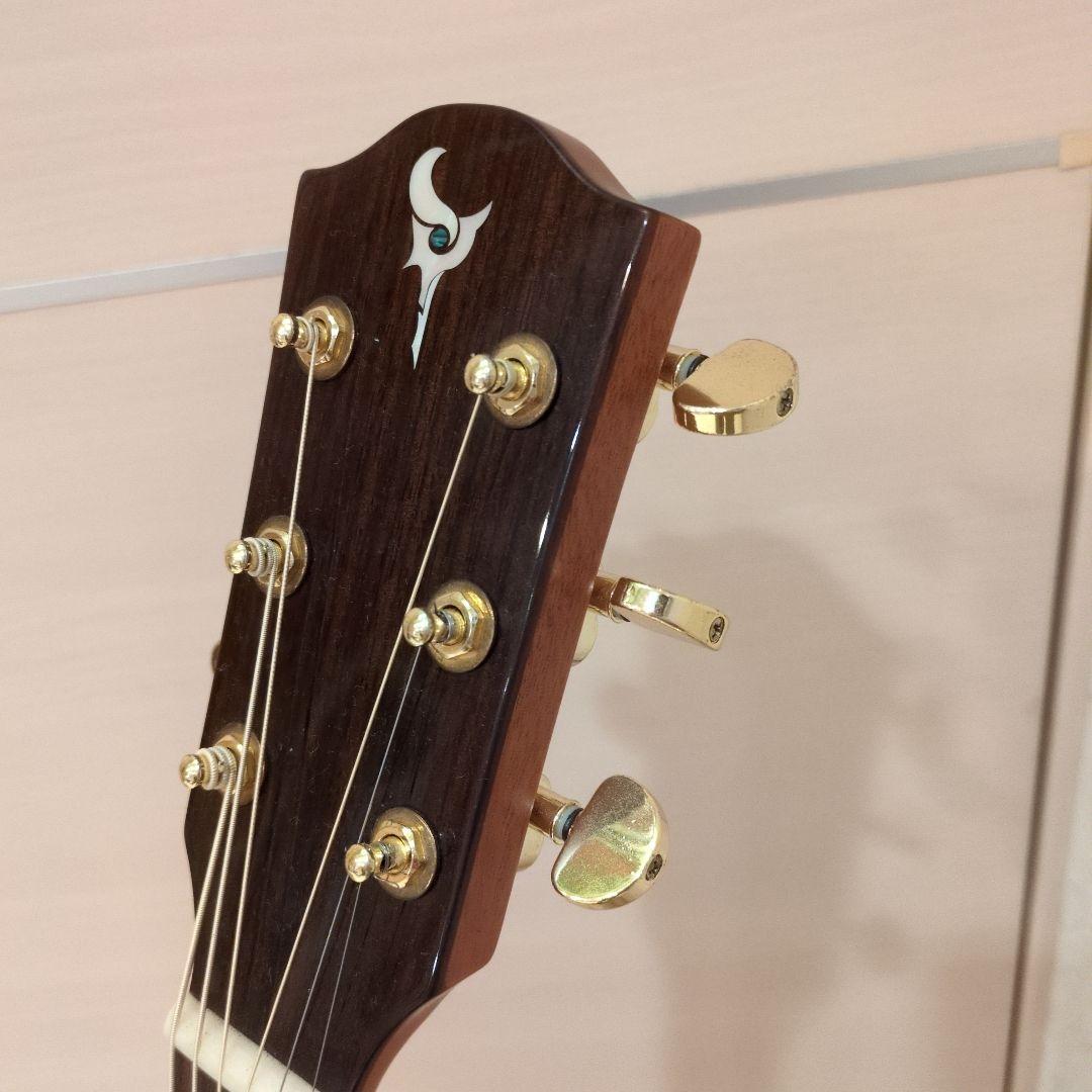 美麗!! DCT GR-747 KCE （エレアコ）純正ギグバック付き - メルカリ