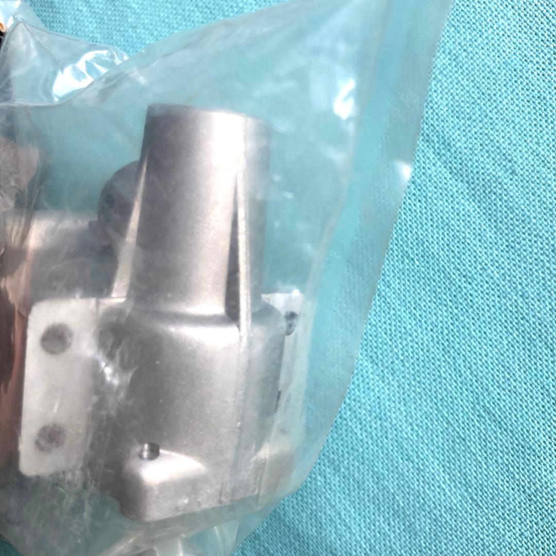 O.S. クランクケース 10FPシリーズ用