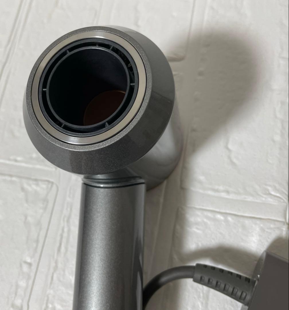 ダイソン HD08 ヘアドライヤー 【未使用に近い】