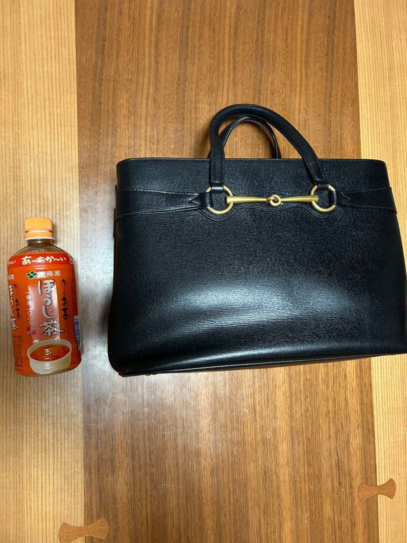 ★★★GUCCI ハンドバッグ