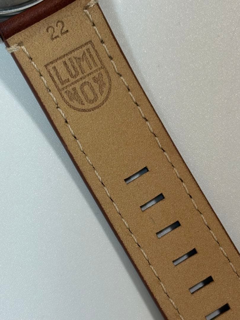 ルミノックス アタカマ アドベンチャー フィールド 1760 1763 ブルー