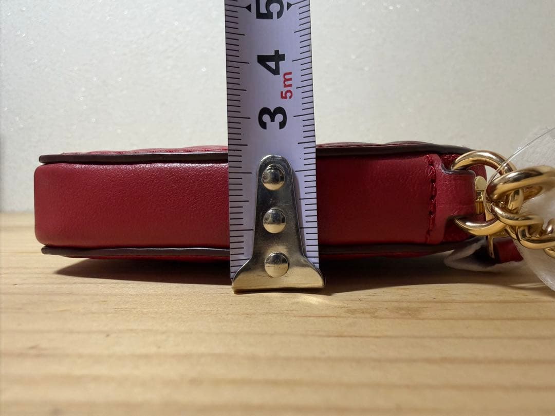 KK/8.30/20 coach コーチ　ケース　ポーチ