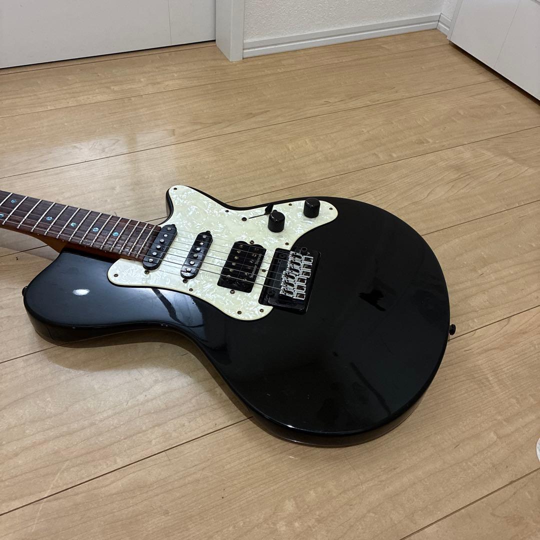 まさ エレキギタ　godin LGTダンカンピックアップシャーラーブリッジ