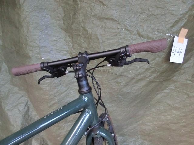 44：GIANT ESCAPER R　ジャンク　引取限定：埼玉県所沢市