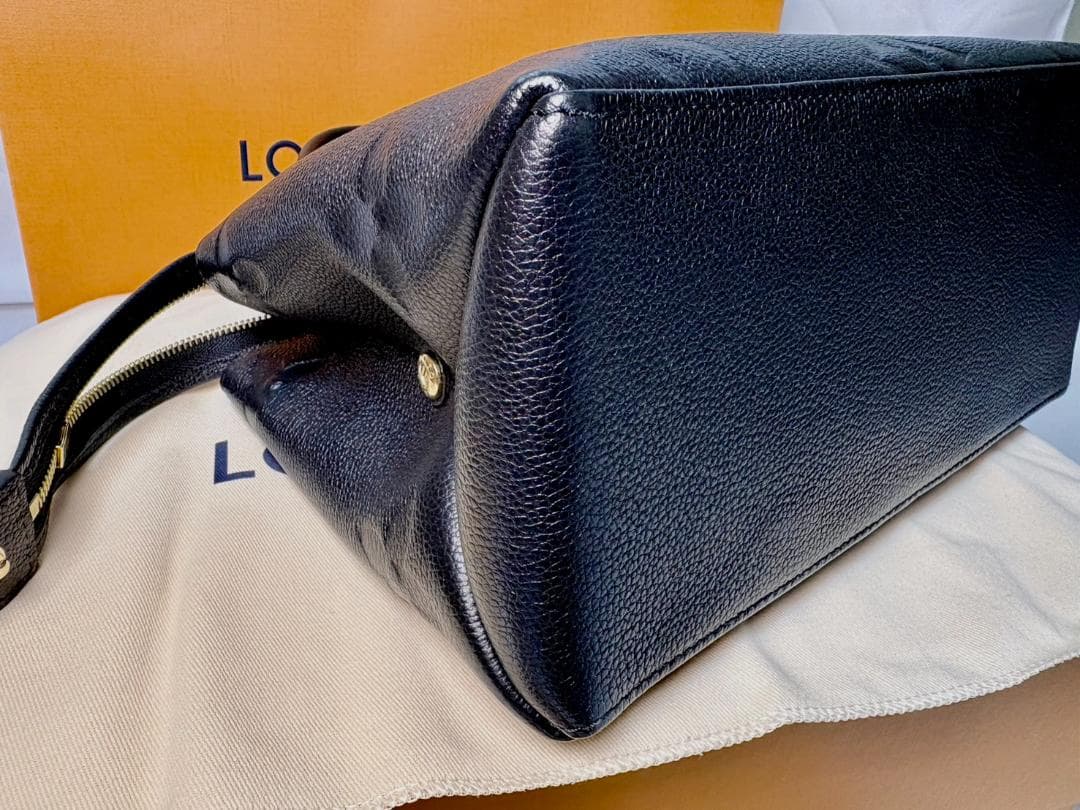 ルイヴィトン　プティ・パレ モノグラム　アンプラント　超美品‼️