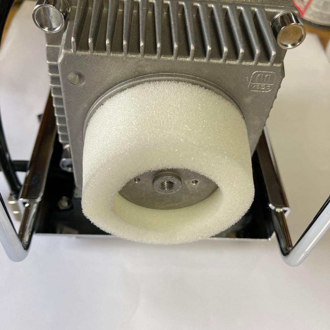 Mr.リニアコンプレッサーL5/エアーブラシ(エアテックス）セット