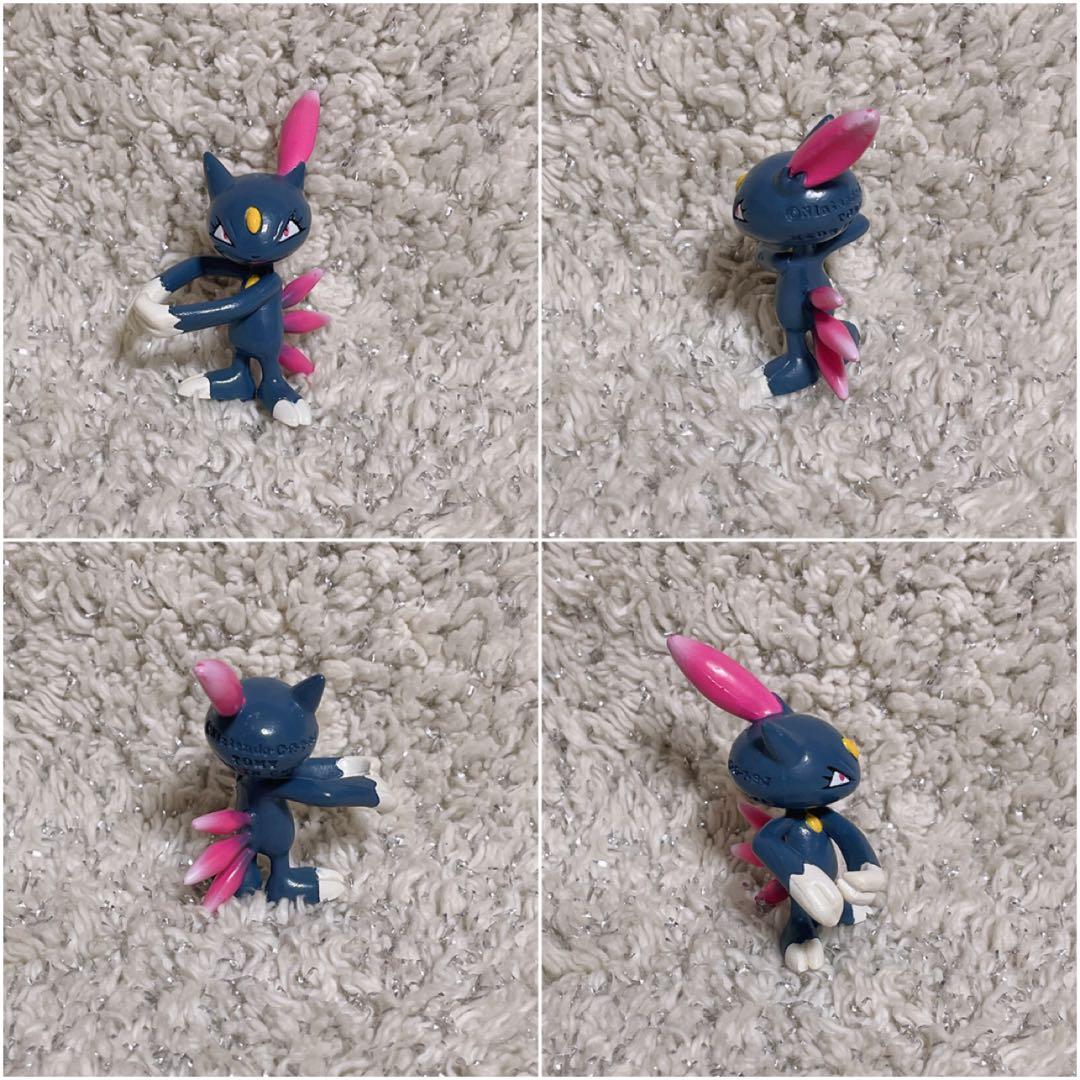 Yahoo!オークション - モンスターコレクション ムービー2001セット モ