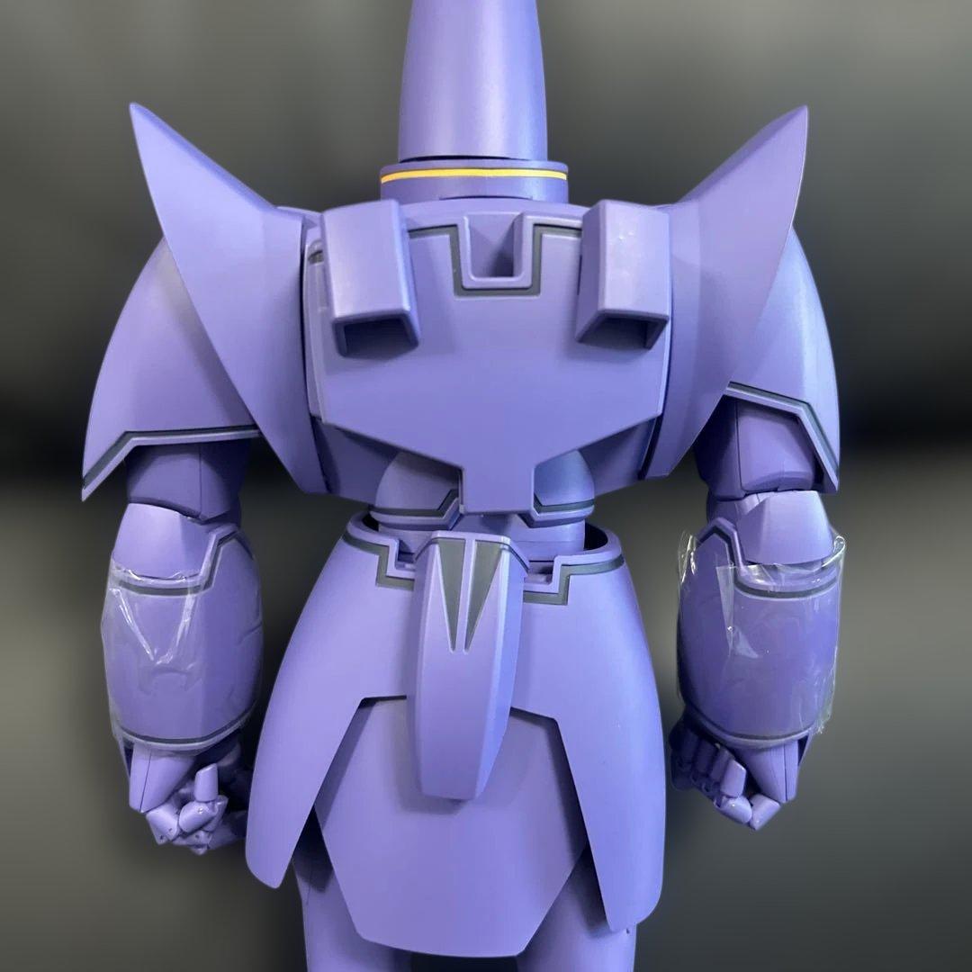 千値練　巨神ゴーグ マノン タイプ