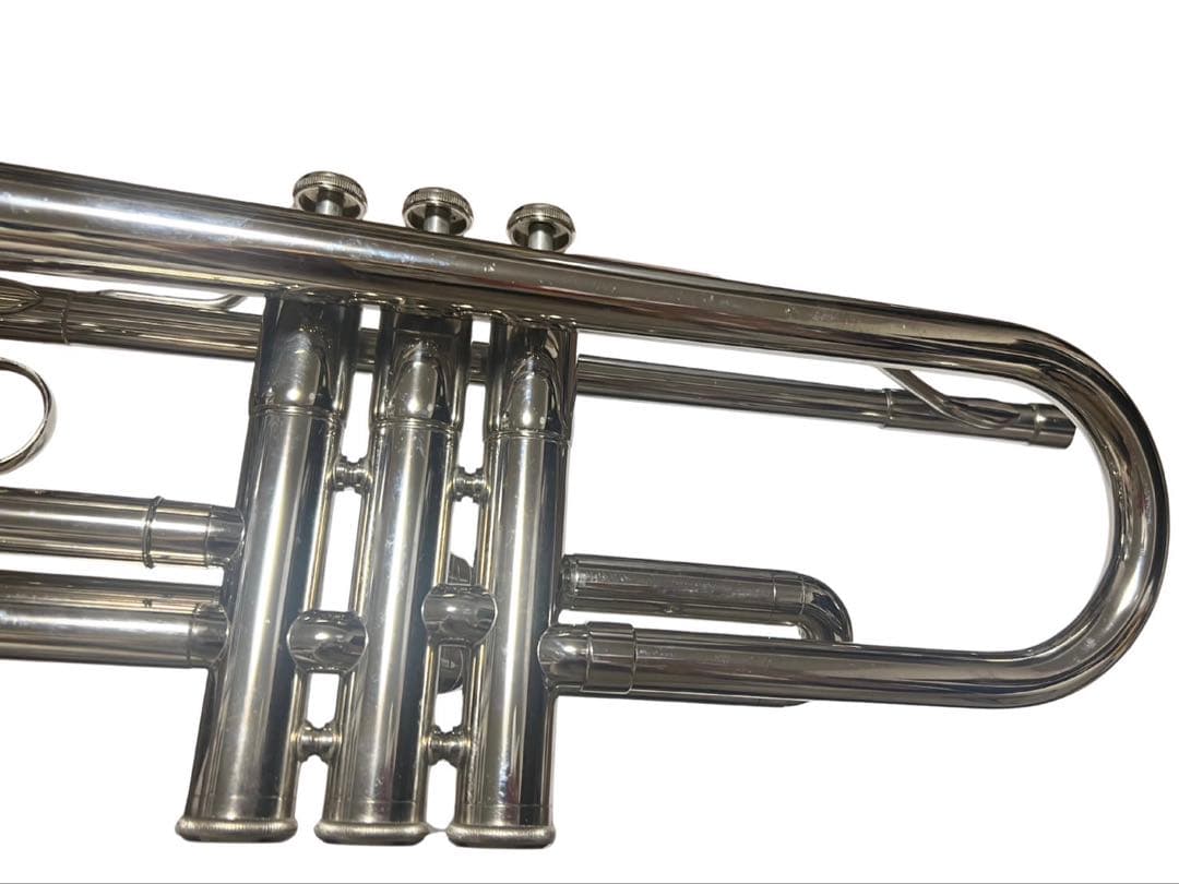 YAMAHA ヤマハ トランペット YTR-136 美品