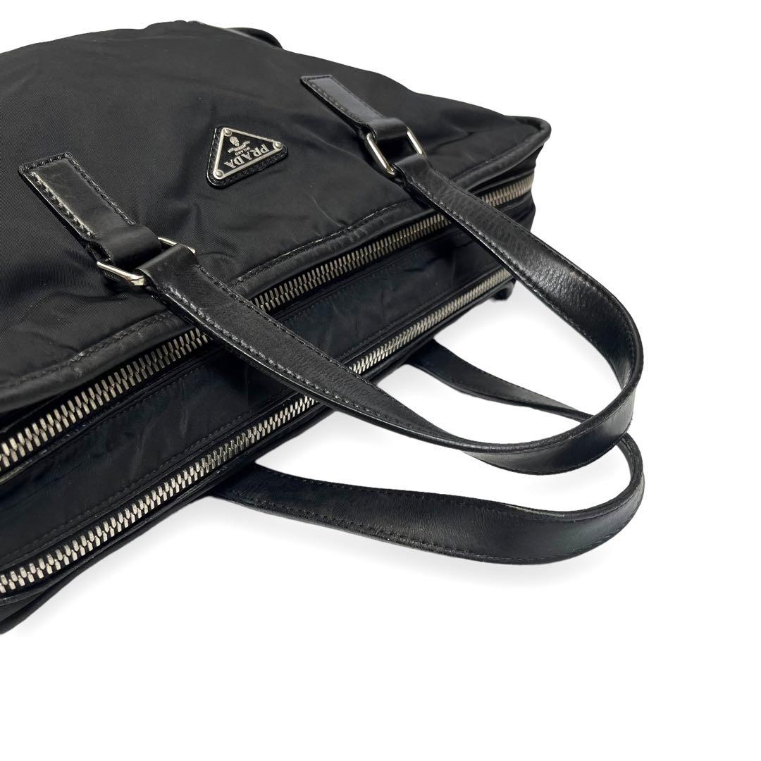 Burberrys バーバリー ヴィンテージガーメントバッグ ノバチェック 鍵