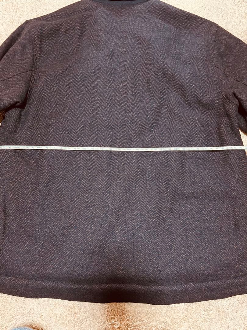 Carhartt TRUMAN COAT Sサイズ