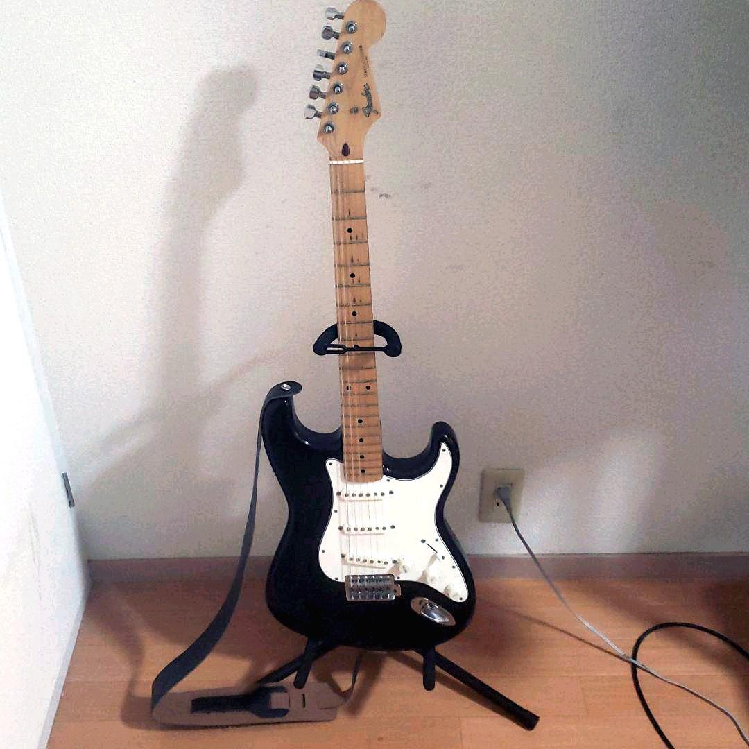 Fender Japan ストラトキャスター フェンダージャパン www.bsnpr.com