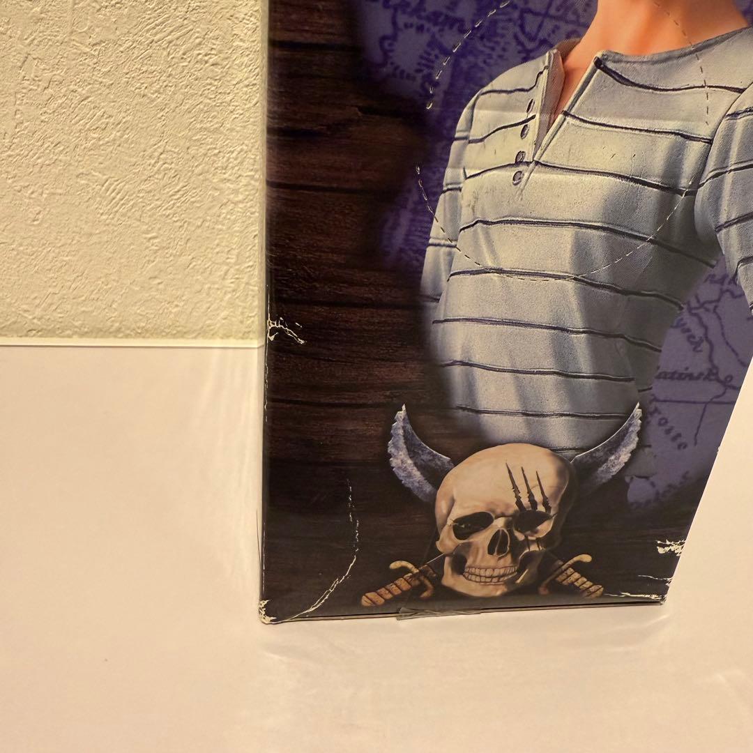 完全未開封 ワンピース フィギュア まとめ売 シャンクス マニア ワノ国