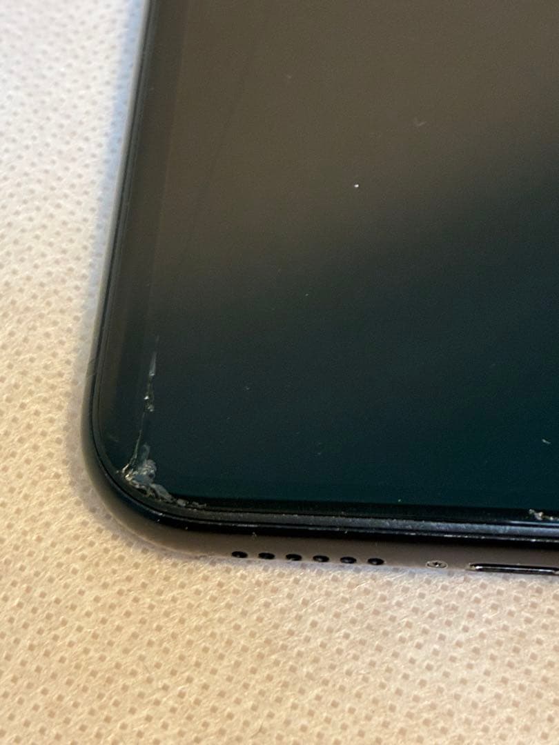 iPhone XR iPhone 7 SIMフリー　セット