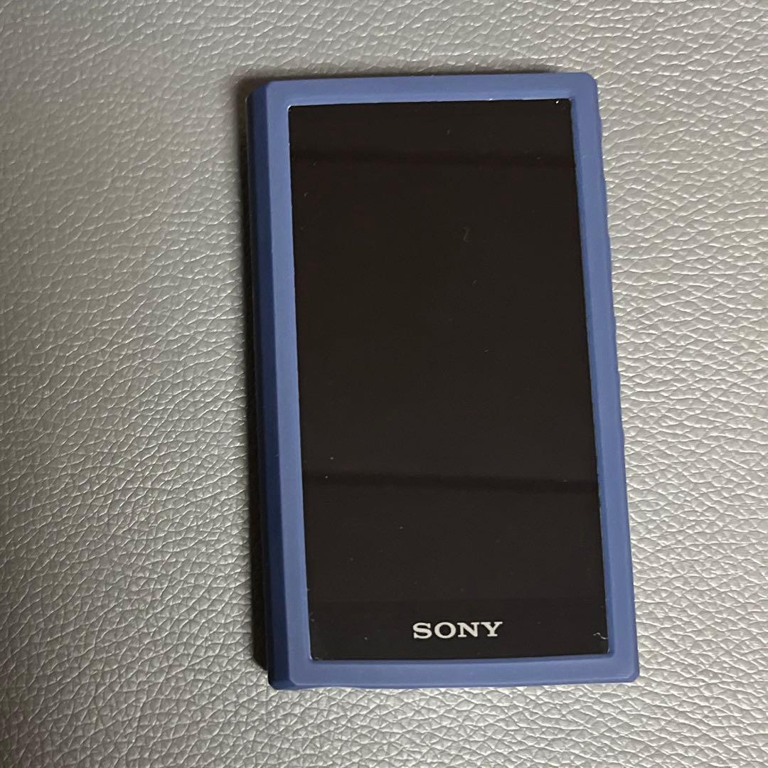 SONY ウォークマン NW-A306 BLUE 32GB 5年保証付きSONY NW-A306 (L