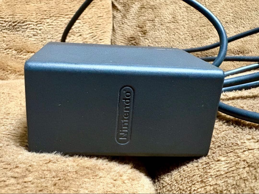 Nintendo Switch 本体【箱無し】