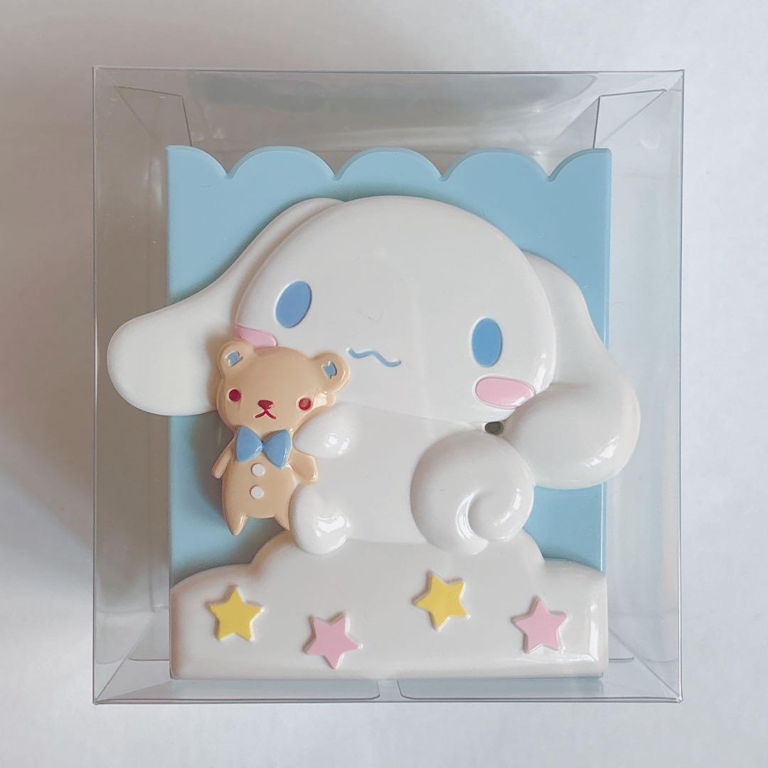 ♡ シナモン シナモロール キャンディキャビネット ペン立て 小物入れ レア ♡ ♡ シナモン シナモロール キャンディキャビネット ペン立て 小物入れ