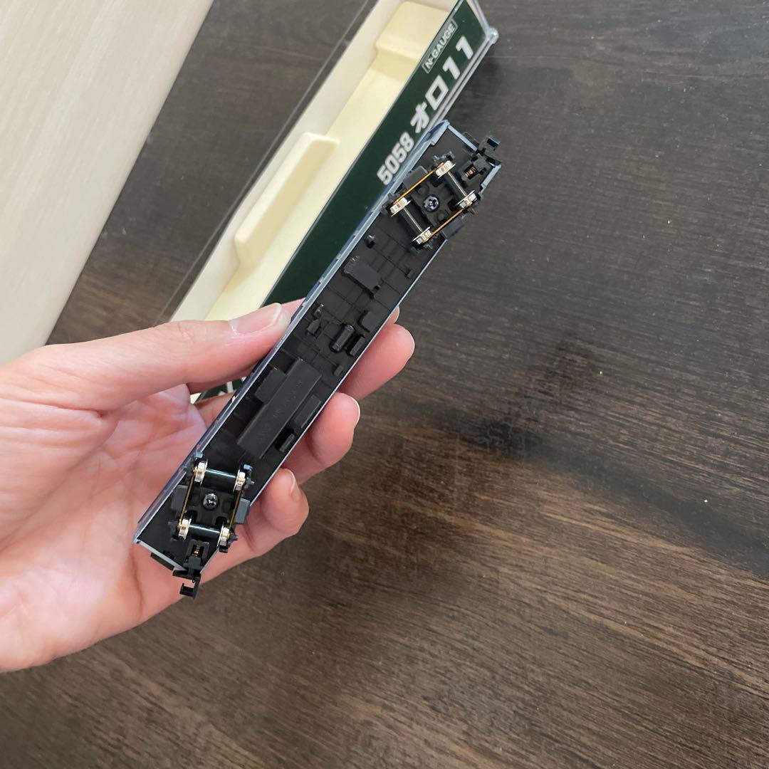 KATO Nゲージ 9両セット