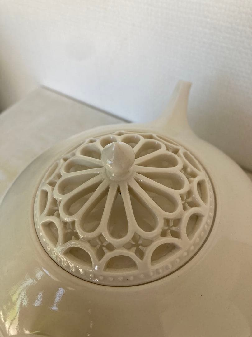 伊藤剛俊ポット