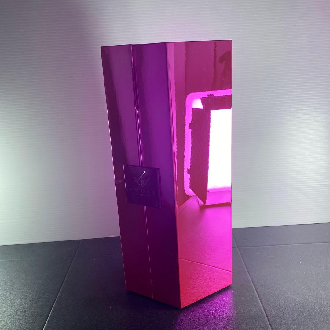 エンジェル シャンパン ヴィンテージ 2005 ピンク 579 あや エンジェル