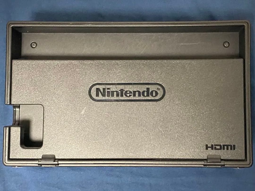 Nintendo Switch 本体 赤/青