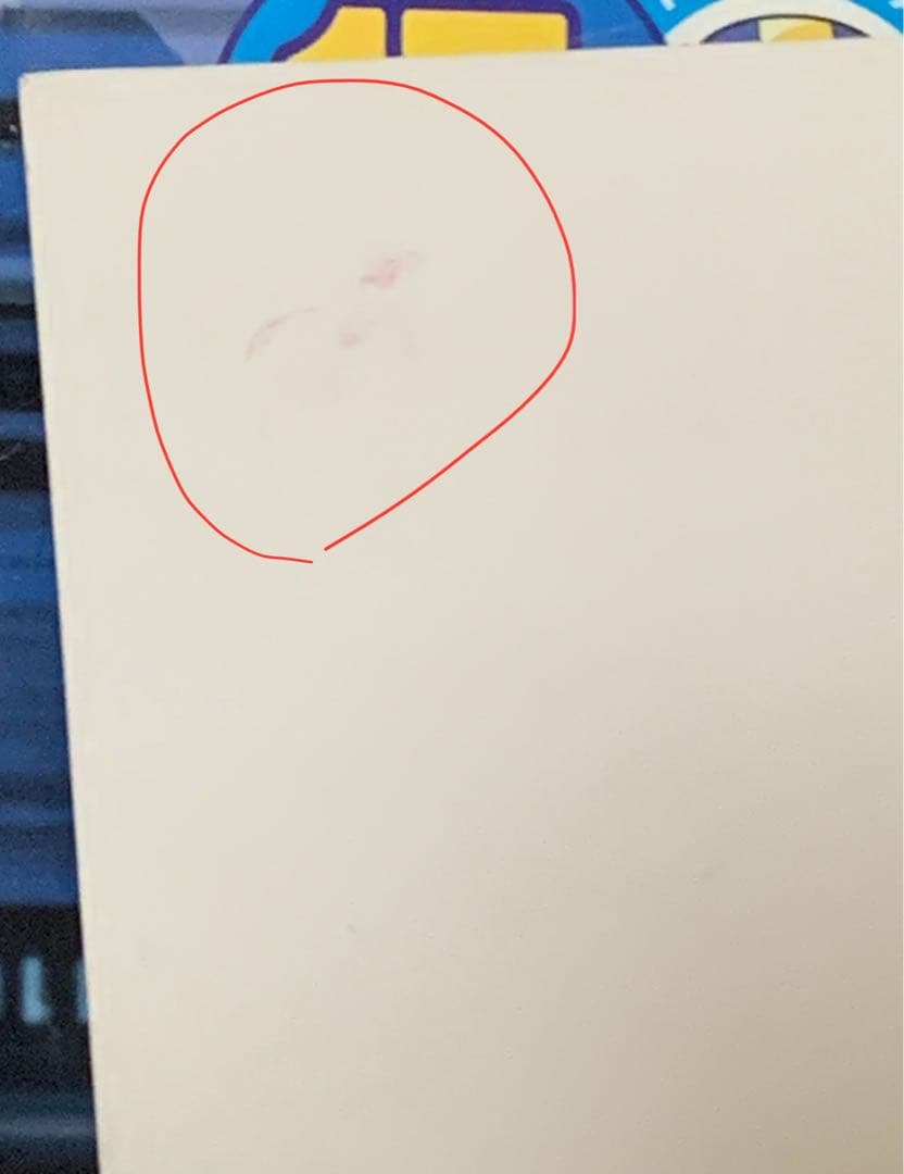 B2】 X-MEN VS STREET FIGHTER EX 販促 ポスター