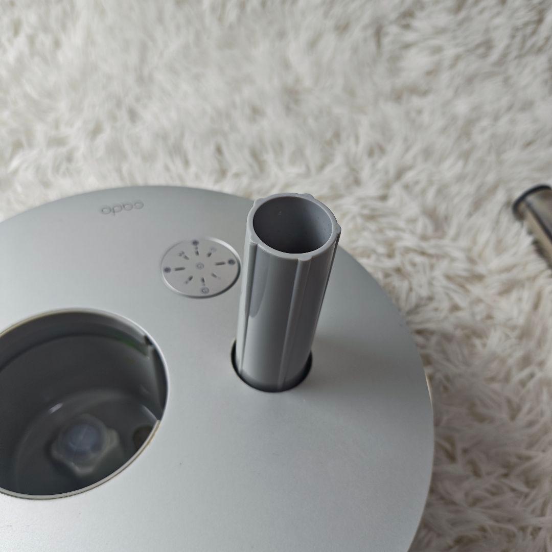 オシャレ】cado 加湿器 HM-C620 高性能・静音・動作確認済✨│rodoku.co.jp