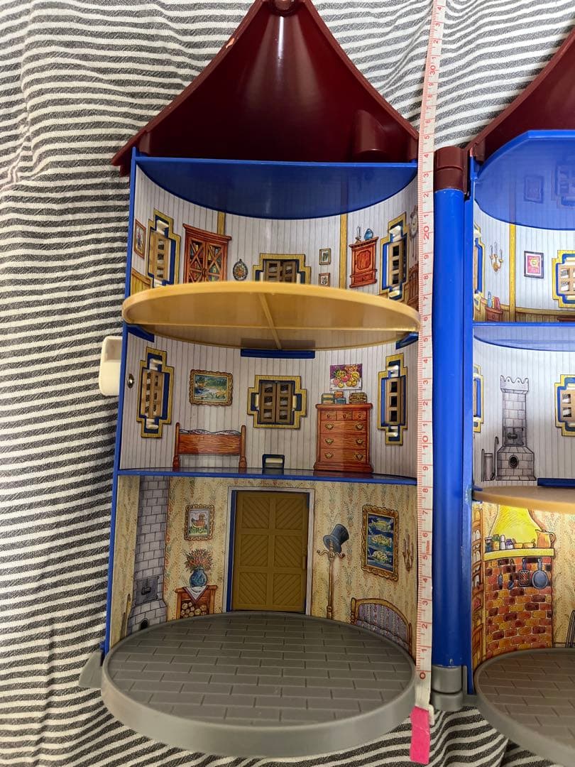 ムーミンハウス