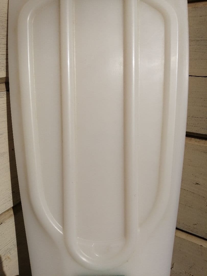 美品PENNY27　ペニー27インチ、ニッケル 蓄光モデル、薄い紫色に光ります！