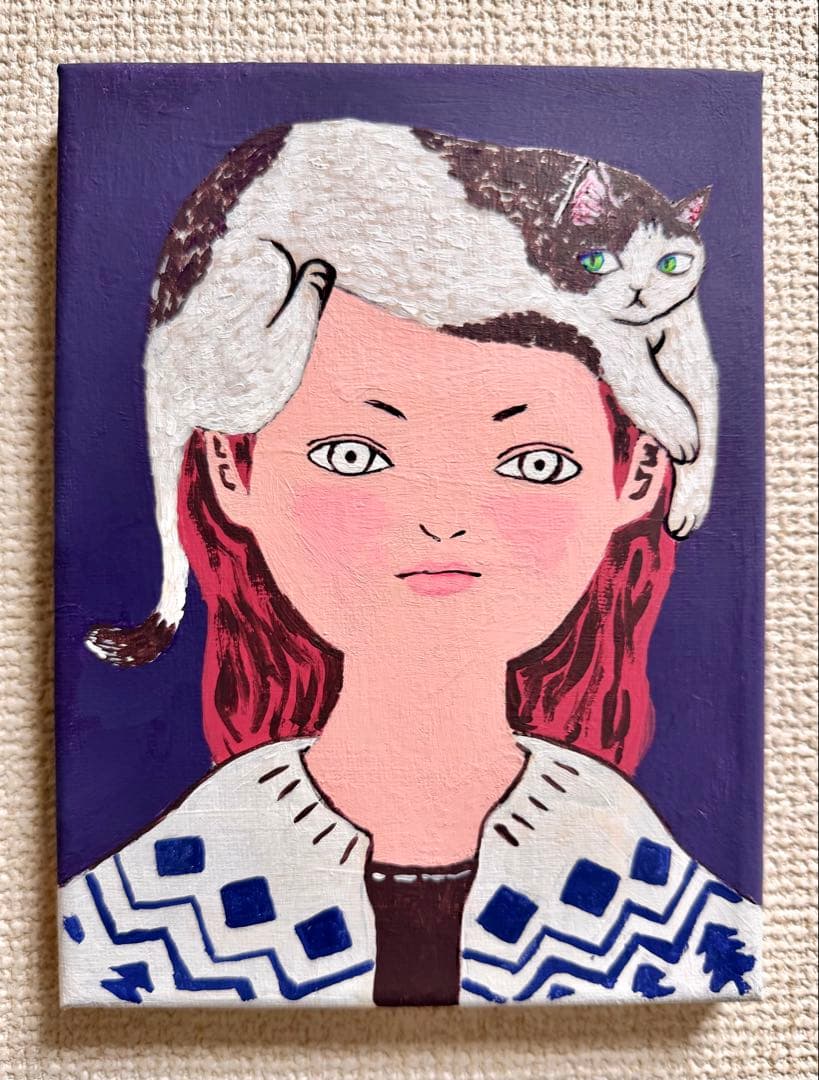 絵画 winter staple 今日は雨☂️ この雨の中東京都美術館で行われているスウェーデン絵画