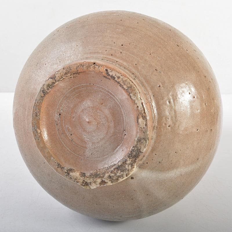 朝鮮美術 李朝 高麗青磁 花文 瓢箪徳利 合せ箱 M R5657B - メルカリ