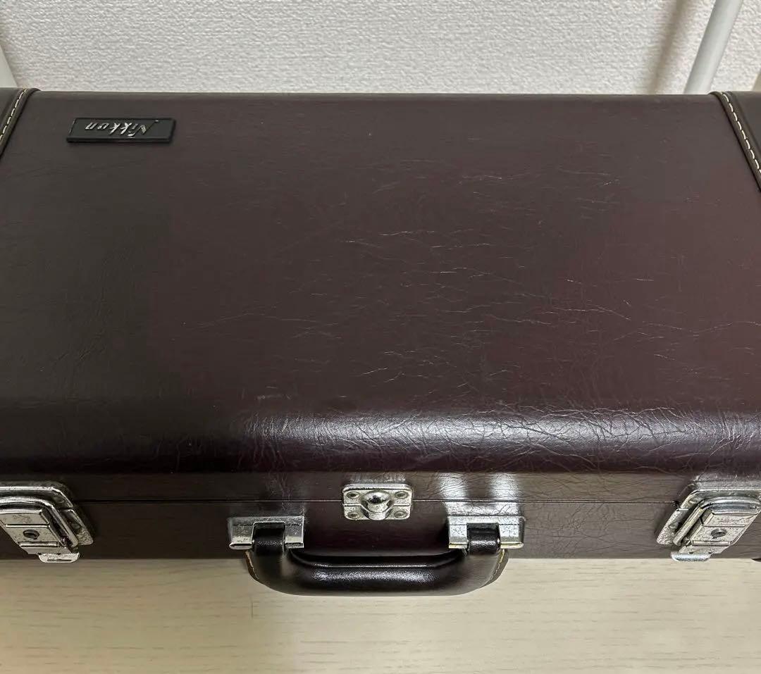 超希少✨nikkan YAMAHA YTR-6310 トランペット B♭