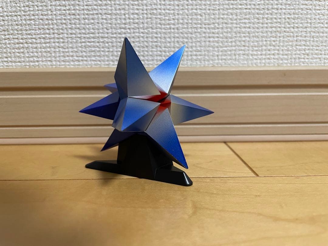 シーンオブエヴァンゲリオン 第6の使徒 ラミエル フィギュア - メルカリ